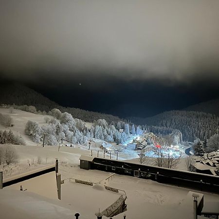 Apartman Forest View Donovaly Dış mekan fotoğraf