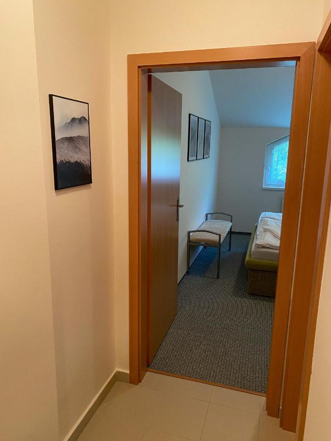 Apartman Forest View Donovaly Dış mekan fotoğraf