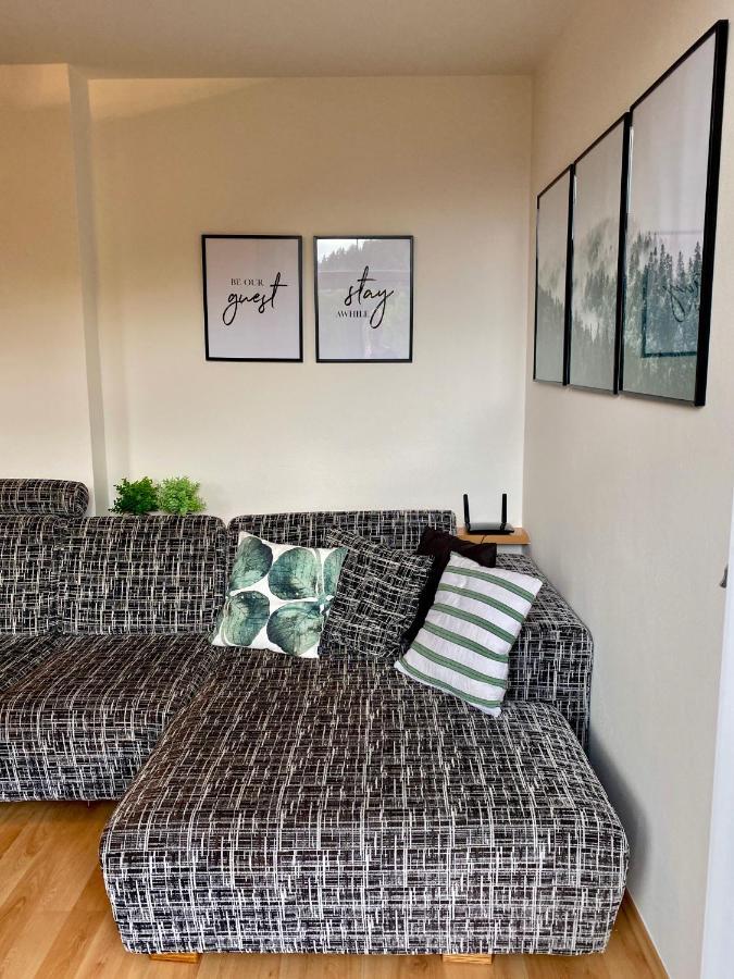 Apartman Forest View Donovaly Dış mekan fotoğraf
