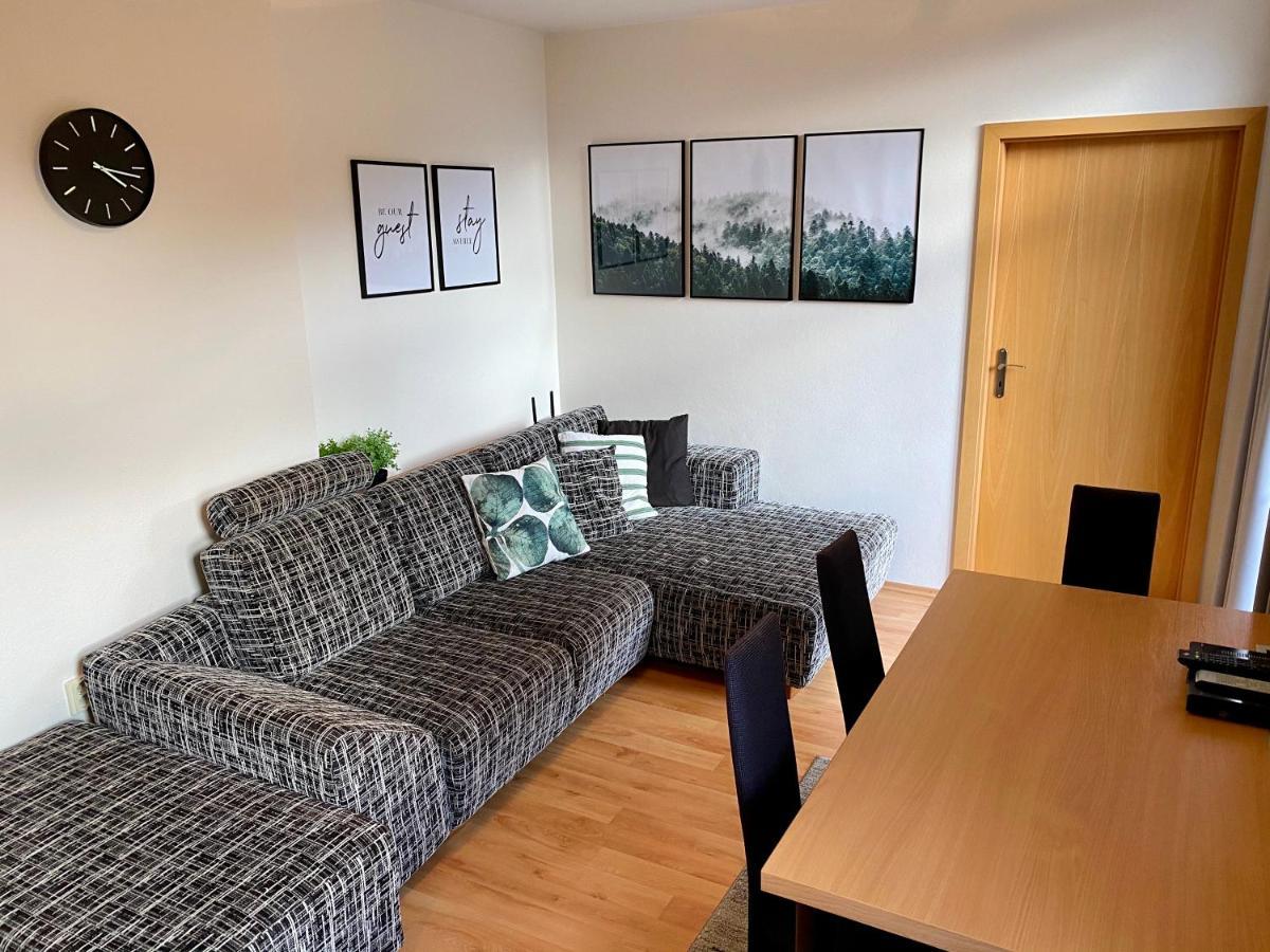 Apartman Forest View Donovaly Dış mekan fotoğraf