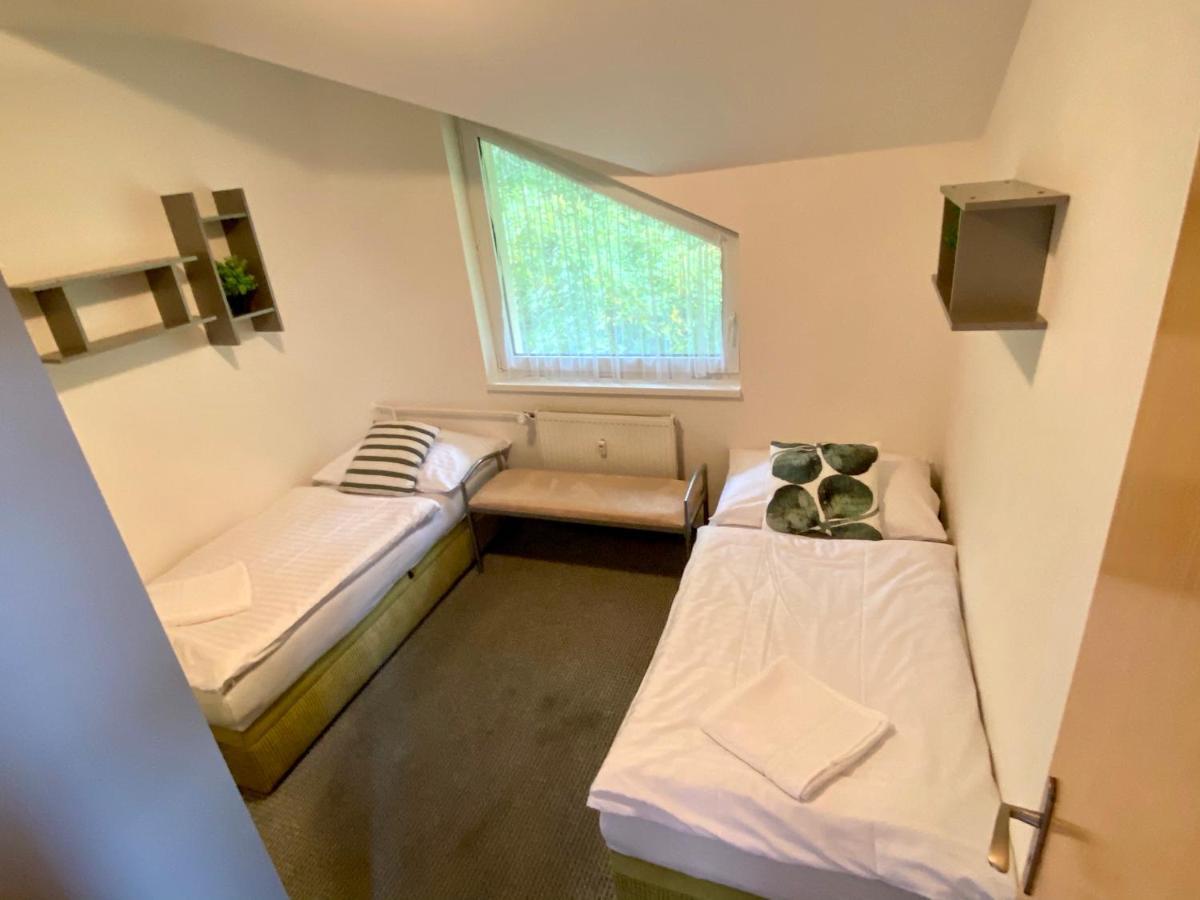 Apartman Forest View Donovaly Dış mekan fotoğraf