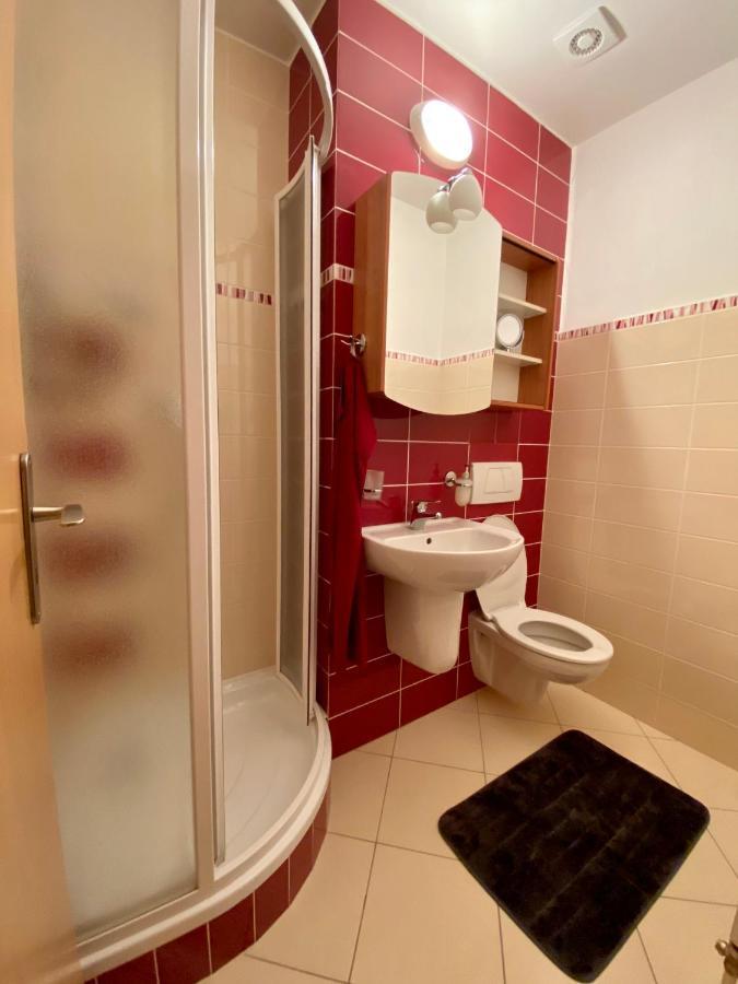 Apartman Forest View Donovaly Dış mekan fotoğraf