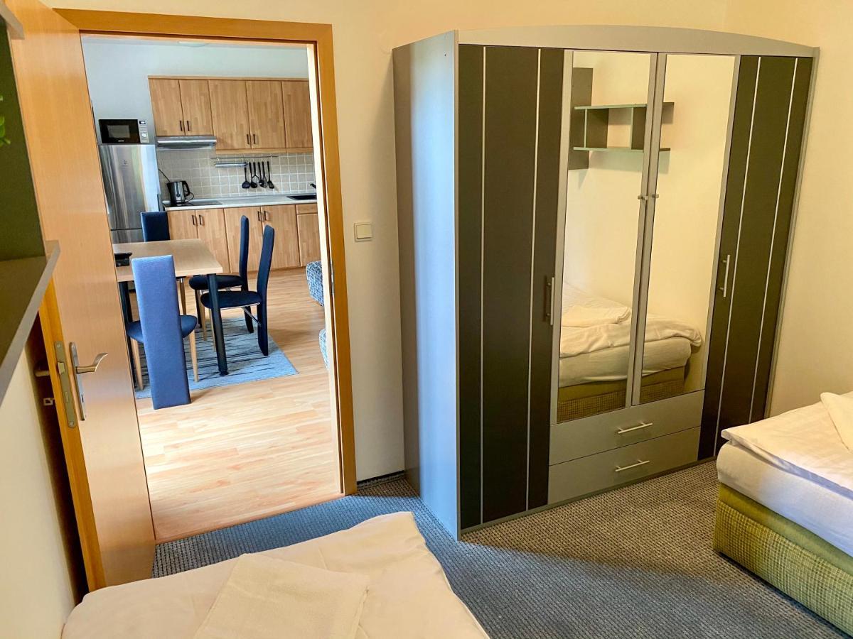 Apartman Forest View Donovaly Dış mekan fotoğraf