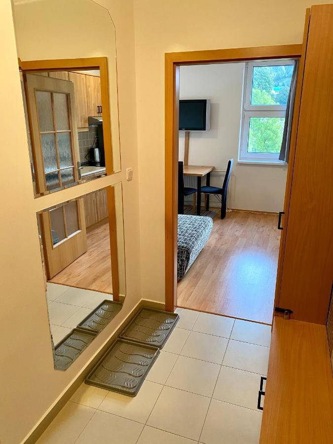Apartman Forest View Donovaly Dış mekan fotoğraf
