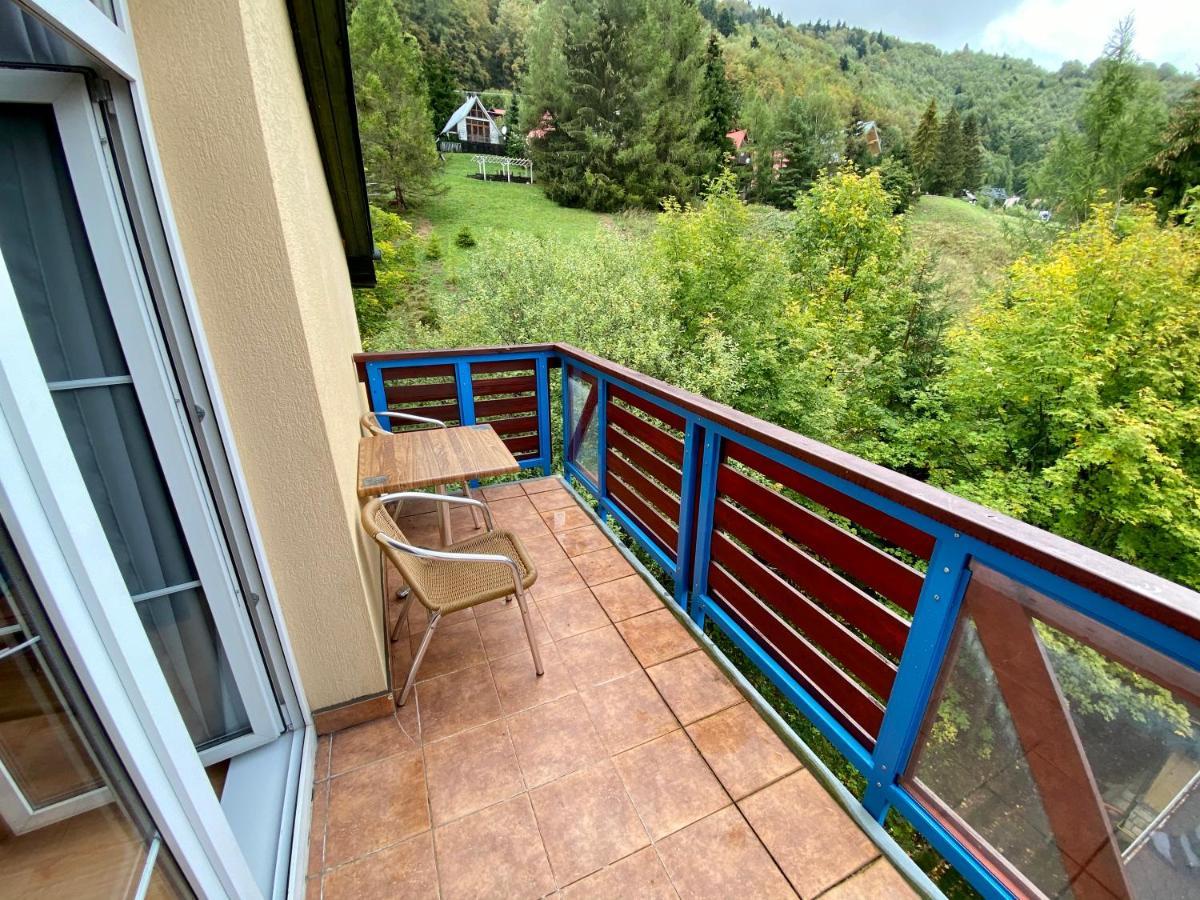 Apartman Forest View Donovaly Dış mekan fotoğraf