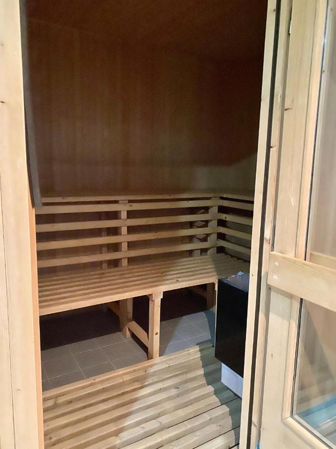 Apartman Forest View Donovaly Dış mekan fotoğraf