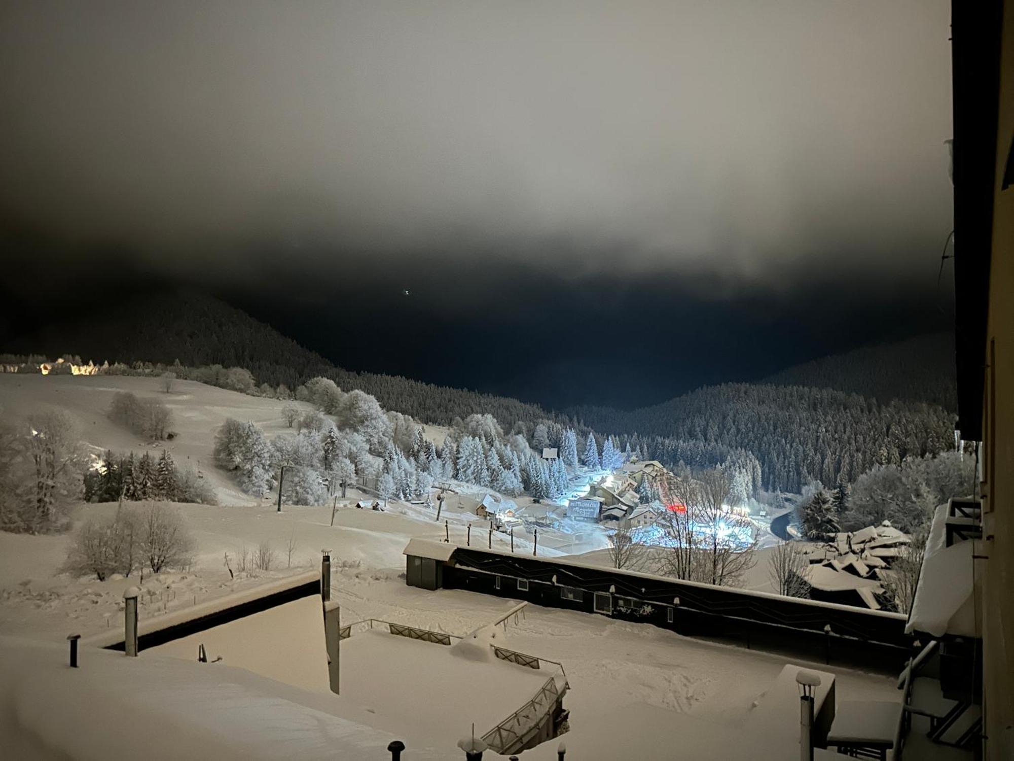 Apartman Forest View Donovaly Dış mekan fotoğraf